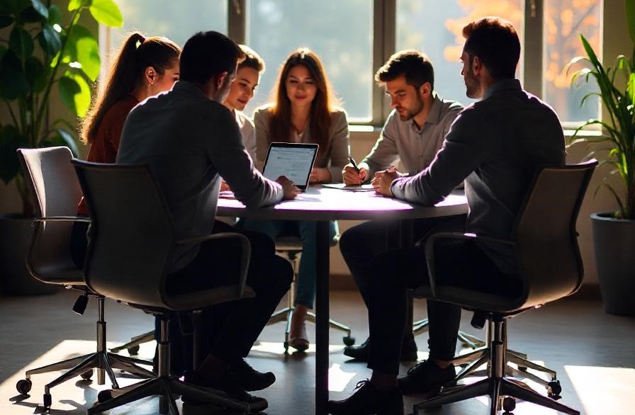 Brand Building Services